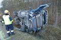 Foto: Einsatzdoku.at 20151222_lkw-unfall_markt_piesting_004