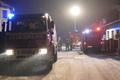 Foto: Einsatzdoku.at /Lechner 20160101_wohnhausbrand_sollenau_005