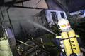 Foto: Einsatzdoku.at /Lechner 20160101_wohnhausbrand_sollenau_008