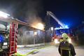 Foto: Einsatzdoku.at /Lechner 20160101_wohnhausbrand_sollenau_012