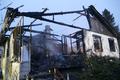 Foto: Einsatzdoku.at /Lechner 20160101_wohnhausbrand_sollenau_015