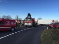 Foto: FF Ebenfurth 20160114_fzg-bergung_ff_ebenfurth_011