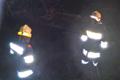 Foto: FF Lichtenegg 20160116_vu_lichtenegg_001