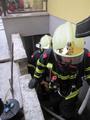 Foto: Presseteam FF Wr. Neustadt 20160123_kellerbrand_te_wrn_005