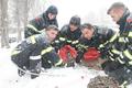 Foto: Presseteam FF Wr. Neustadt 20160123_tierrettung_ffwrn_003