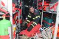 Foto: Presseteam FF Wr. Neustadt 20160123_tierrettung_ffwrn_005