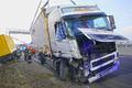 Foto: Einsatzdoku.at 20160405_lkw-bergung_wrn_edoku_010