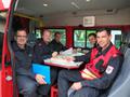 Fotos: Michael Nistl FF Katzelsdorf 20160422_funkuebung_ua3_katzelsdorf_001