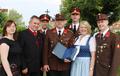 Foto: Marktgemeinde Lanzenkirchen 20160605_ff-fest_lanzenkirchen_2