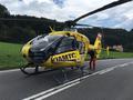 Foto: FF Bad Schönau 20160819_vu_b55_bad_schoenau_003