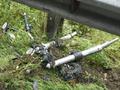 Foto: FF Bad Schönau 20160819_vu_b55_bad_schoenau_006