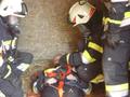 Foto: FF Hochneukirchen 20161001_unterabschnittsbung_hochneukirchen_4