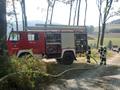 Foto: FF Hochneukirchen 20161001_unterabschnittsbung_hochneukirchen_5