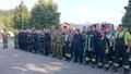 Foto: FF Hochneukirchen 20161001_unterabschnittsbung_hochneukirchen_6