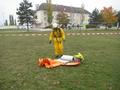 Foto: Presseteam FF Wr. Neustadt 20161023_clorgasaustritt_wr_neustadt_007