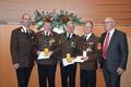 Foto: FF Walpersbach 20161213_ffwalpersbach_ehrung_02