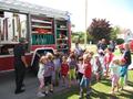 Foto: Seiser / FF Zillingdorf Markt 2016_06_17_zido_kiga_3