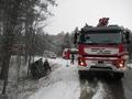 Foto: Presseteam FF Wr. Neustadt 20170105_unfaelle_wr_neustadt_003