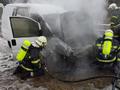 Foto: Presseteam FF Wr. Neustadt 20170110_fzg-brand_wr_neustadt_83326