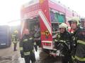 Foto: Presseteam FF Wr. Neustadt 20170118_be_wr_neustadt_001