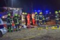 Foto: Einsatzdoku.at/Rauscher 20170129_vu_sollenau_002