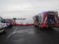 Foto: Presseteam FF Wr. Neustadt 20170204_vu_a2_wrn_004