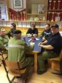 Foto: ASB Ing. Roland Hütterer 20170318_uebung_abschnitt_gutenstein_001