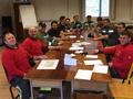 Foto: ASB Ing. Roland Hütterer 20170318_uebung_abschnitt_gutenstein_002