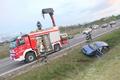 Foto: Presseteam FF Wr. Neustadt 20170418_vu_nordspange_007