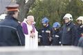 Foto: Presseteam FF Wr. Neustadt 20171101_vu_a2_totengedenken_wrn_021