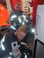 Foto: Presseteam FF Wr. Neustadt 20180103_wohnungsbrand_wrn_001