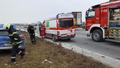 Foto: Presseteam FF Wr. Neustadt 20180302_vu_a2_003