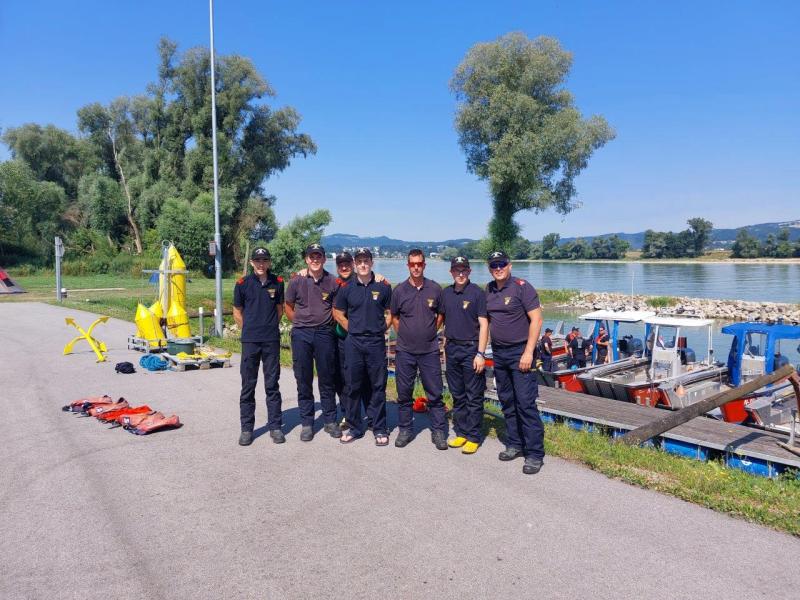 20230709 feuerwehrschiffsfuehrerfortbildung in sarling 013