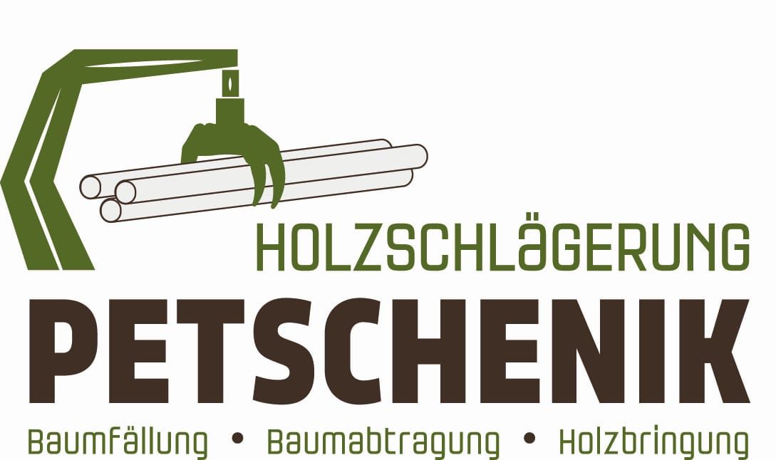 Holzschlaegerung Petschenik
