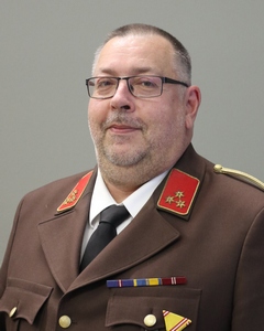 Martin Huber Martin Huber