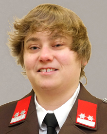 Holger Recht