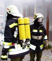 Atemschutz BFKDO 21 Atemschutz BFKDO 21