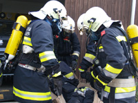 Atemschutz BFKDO 21 Atemschutz BFKDO 21